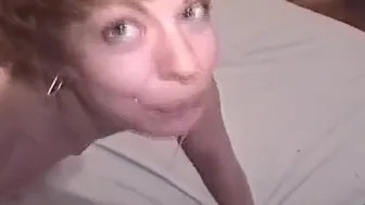 Skinny Brunette MILF Amateur Homemade Hardcore