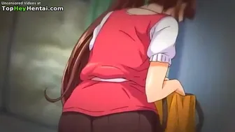 Sweet T porn video – Hentai Sweet Teen With Big Boobs Fucks Her Boyfriend