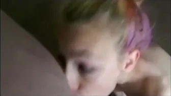 Amateur Adult Video: Sucking 0055
