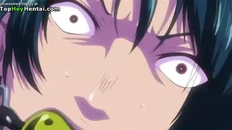 Hentai Big Tits Hot Teens Having Rough Sex