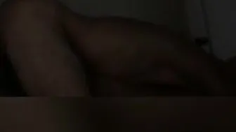Big Ass Amateur Couple