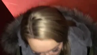 Deutsch Amateur Milf Public Creampie Orgasmus