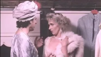 Lust On The Orient Express 1986