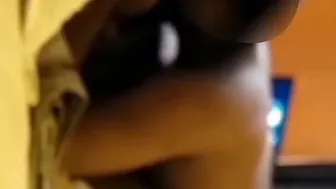 Faphouse - Indian Desi Tamil Stepmom Son In Law Real Sex Porn Video