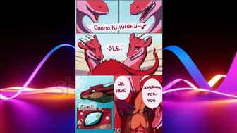 Dragon porn video – For The Ass Dragon