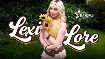 Team Skeet - April Spotlight: Welcumming Springtime With Lexi Lore