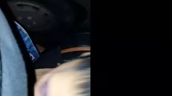 Mobile porn video – Romanian Amateur Blowjob In Public