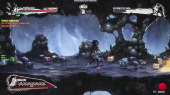 Punk City - One Punch Girl