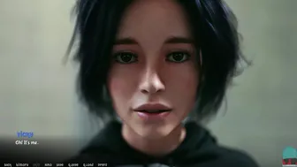 Visual porn video – [Gameplay] A.O.A. Academy #143 • She Presents Some Good Arguments