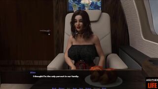 [Gameplay] SEDUCING THE DEVIL - EPISODE 9 - THERE IS NO RIGHT OR WRONG
