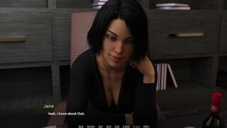 [Gameplay] Become A Rockstar Part 2 | Having Sex When Her Mother Is At Home