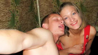 Wiener porn video – Young Libertines - Cute-Looking Angel With Big Bottom Anna Impaled By A Massive Wiener