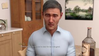 [Gameplay] Three Rules Of Life 4