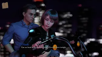 [Gameplay] Three Rules Of Life 4