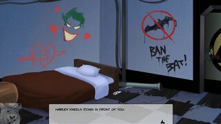 [Gameplay] DC Comics Something Unlimited Part 105 Live batgirl hotness