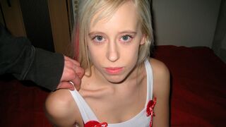 Young Libertines - Playful hottie Teena is getting sensually screwed by a big boner