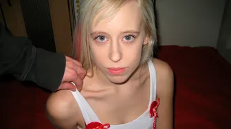 Young Libertines - Playful Hottie Teena Is Getting Sensually Screwed By A Big Boner