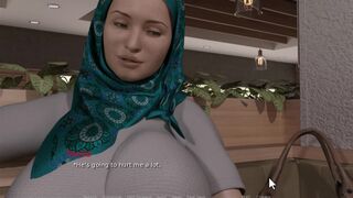 [Gameplay] MetF #XII nable's mother gave yazid a blowjob