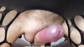 Extremely Pumped Pussy Makes Me Cum!