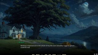 Moonripple Lake: BF Creampies His Girlfriend And Shares Her With Homeless Guy