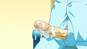 Shimaizuma 3 Episodo 2