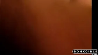 Two Milfs porn video – Serbian Threesome With Two MILFs
