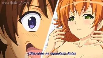 Imouto To Sono Yuujin Ga Ero Sugite Ore No Kokan Ga Yabai Episodo 2