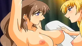 Inda No Himekishi Episodo 2
