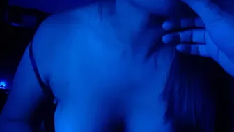 Deep Throat: Taking it Hard and Loving It