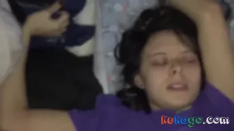 Her Ecstatic Expression - An Intimate POV Experience