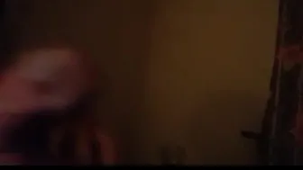 Jag Rör Vid Min Kuk & Finger Min Röv Tills Jag Cum Hårt