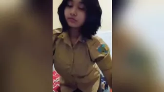 PRIEST64 - My Big Breasts Are Natural And My Pussy Is Really Good