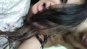 Muslim girl and molana hardcore fucking