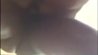 Stuff porn video – Black Amateur Creamy Pussy On Webcam
