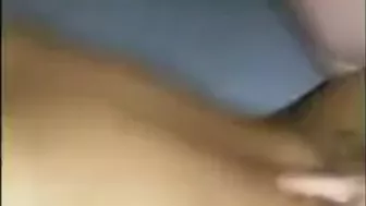 Italian Amateur Couple Does  Anal
