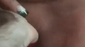 Naughty Deutsch Mommy-Sohn Roleplay Mit 18-Jähriger Amateur