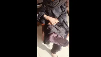 Sharmeela-Couple - Madam Ki Office Ma Chudhai Ker Dee