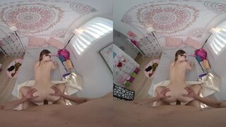 Your Lustful Little Stepsister 4