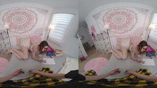 Your Lustful Little Stepsister 4