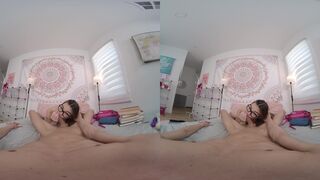 Your Lustful Little Stepsister 4