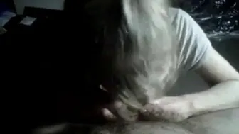 Dansk porn video – Moden Dansk Blowjob