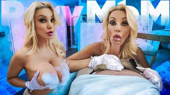 Germs porn video – Team Skeet - Big Titted Step Mom