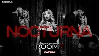 Memories porn video – LUCIDFLIX Room 7 With Kazumi