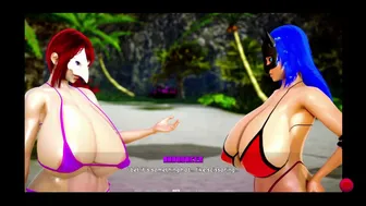 Booba Thicc