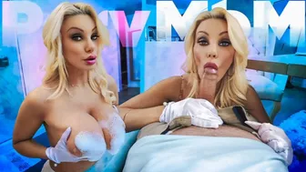 Mylf - Oversexed Step Mom