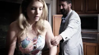 Pure Taboo - But Uncle, Our Family Is In The Living Room!