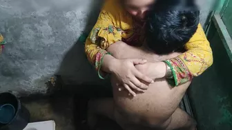 Faphouse - Devar Sister-In-Law In Desi Style