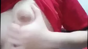 Maria Khan - Pakistani Cute Anal Alone Fuck