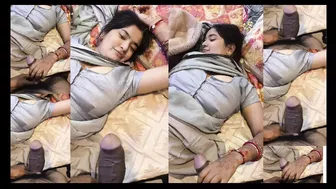 Pushyqueen - Hot Indian Beautiful Lady Fuking Hard