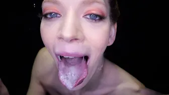 Glory Hole Secrets - fucking cumshots between the two of you!